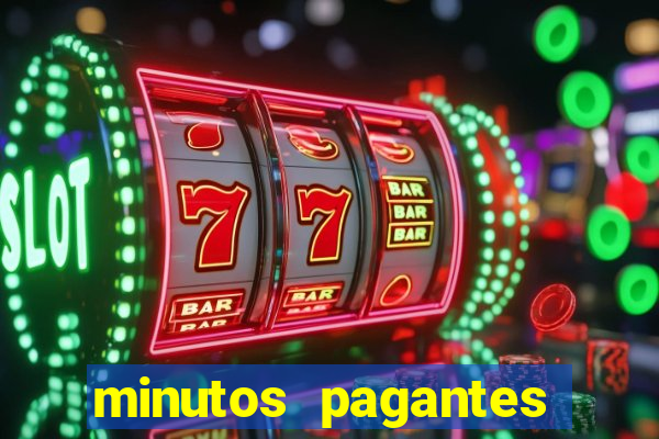 minutos pagantes wild bandito